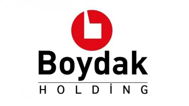 Boydak Holding'de üst yönetim değişikliği