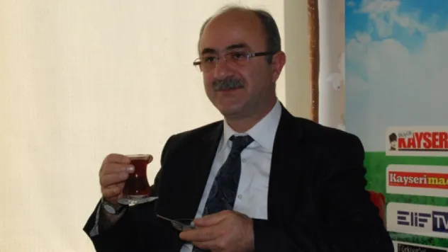 Bünyan Belediyesi Gilaburu Çayı imal etti