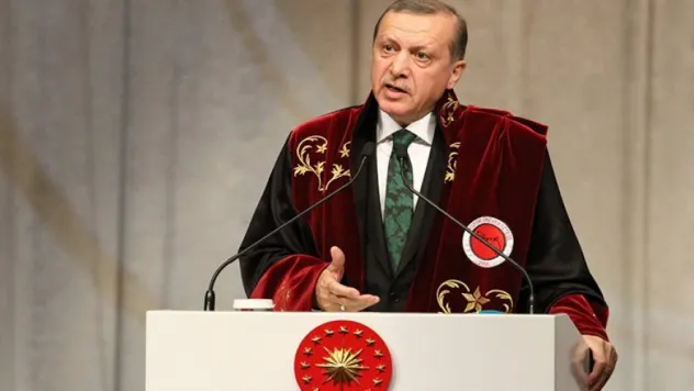 &quotBütün terör örgütleri aynı&quot