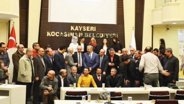 Çelik, milletin meclisine konuk oldu