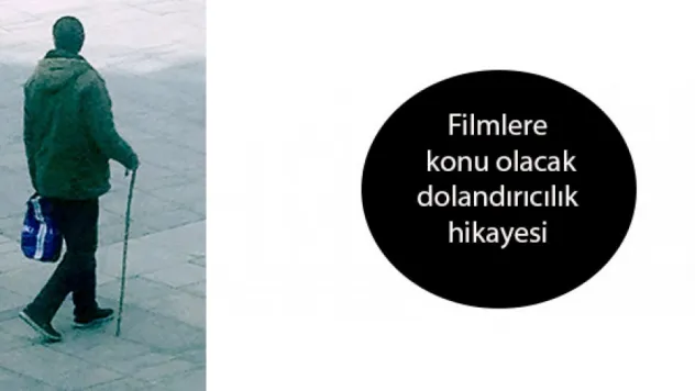 Fatiha'yı okuyamayan sahte Hızır'a 2 yıl hapis