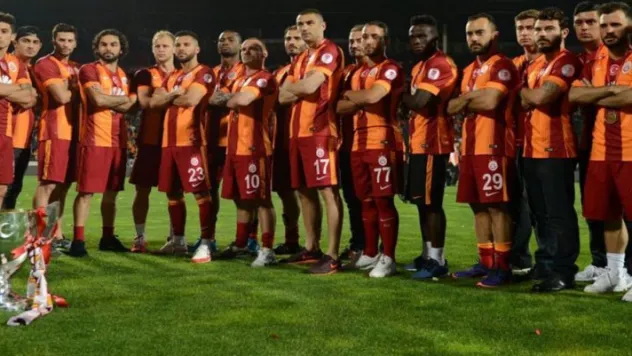 Galatasaray, Takım Olarak Umut Bulut'un Yanında Olacak