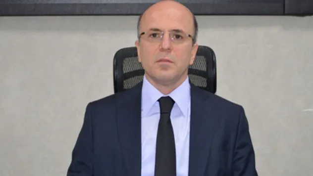 'Hedefimiz 5 Yıldızlı Otel Konforunda Sağlık Hizmeti'