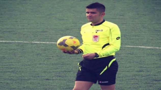 Kayseri Bölgesi Hakemi Salih Ulu Yoğun Bakımdan Çıkamadı