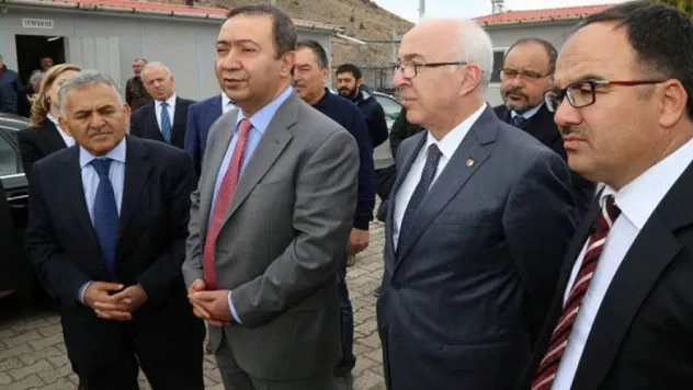 'Kayseri Türkiye'nin E-Ticaret Merkezi'