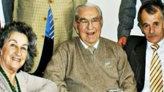 Kırım davasına emek verenler için dua