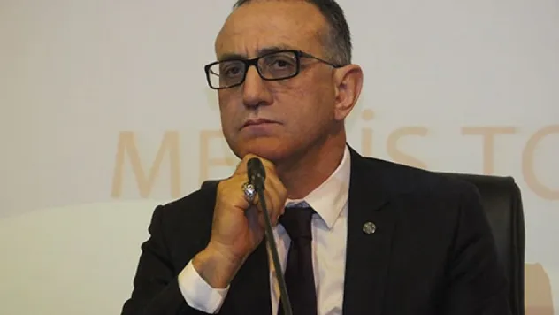 Mehmet Filiz istifa etti