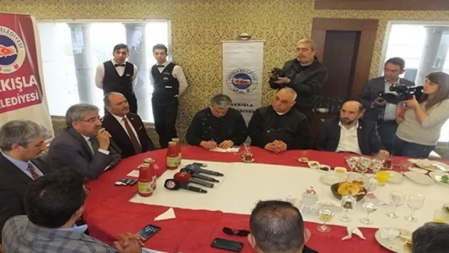 'Mera yasası değişmeli'