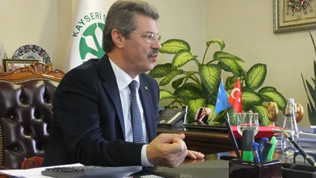 Millete Hizmet Yolunda Vakfedilmiş Bir Hayat (2)