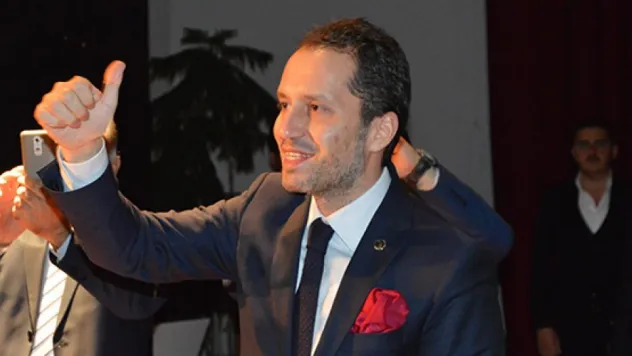 Milli Görüş'ü ve Erbakan'ı bitiremezsiniz