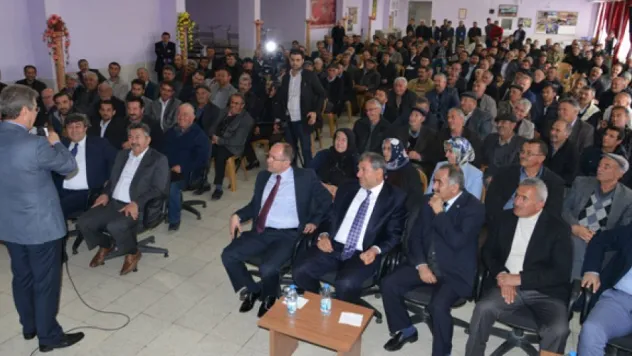 Pancar tarımına talep artıyor