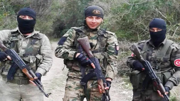 'Ruslar Türkmen Dağı'na saldırmasa Halep'i alırdık'