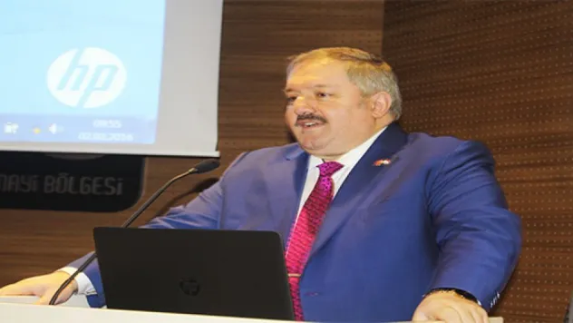 Sanayide kr adaletsizliği var