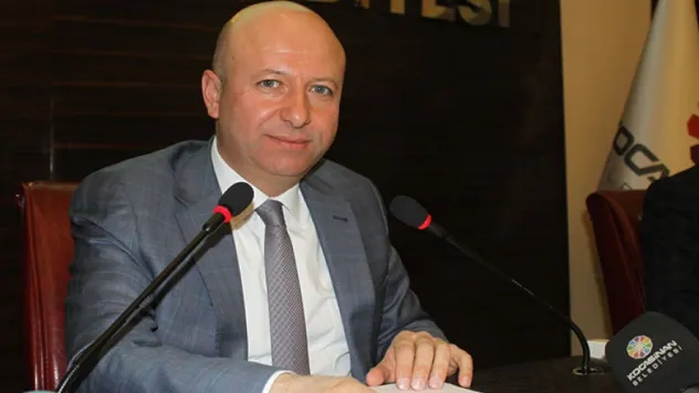 Suriyeliler İçin Sağlık Merkezi Kurulacak