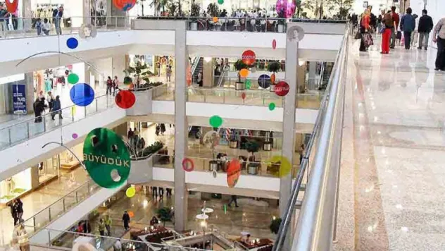 Terör alışveriş kültürünü değiştiriyor