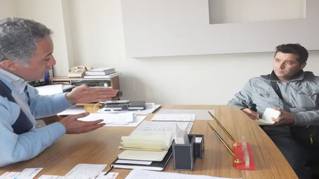 Tüketiciler birliği sıkıntıları EPDK'ya iletti