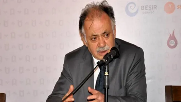 Turan Koç şiire başlama serüvenini anlattı