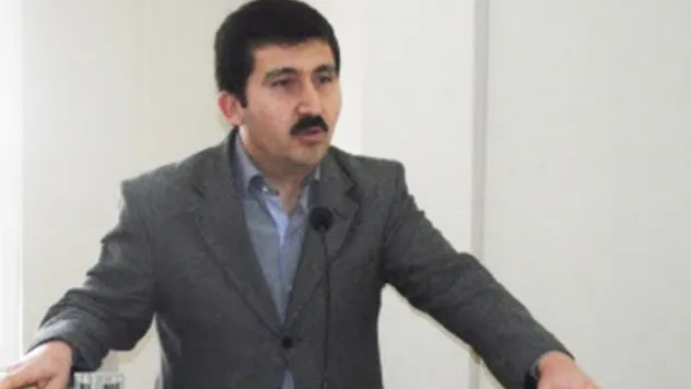 TYB'nin Yeni Başkanı Musa Kzım Arıcan