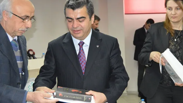 Önemli olan bu kitapları okumak