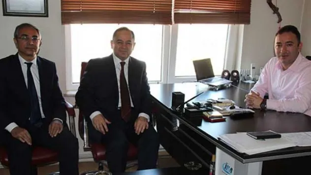 112 ekipleri kırsala 30 dakikada ulaşıyor