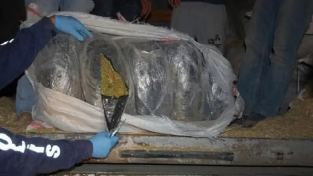 1'i İranlı kadın, iki sanığa zehir ticaretinden 16 yıl hapis