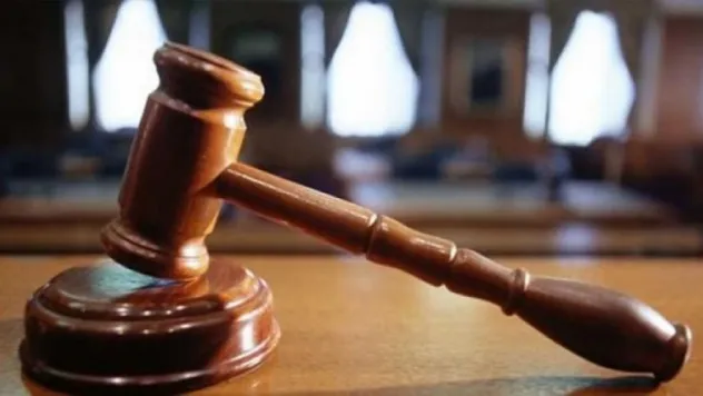 Annesini döven sanıktan şok savunma