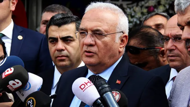 Bakan Elitaş 'Faiz Kararını' değerlendirdi