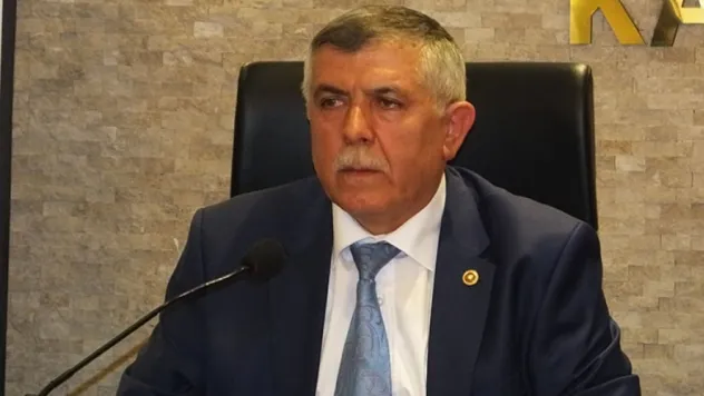 Birlik olursak önümüzde kimse duramaz