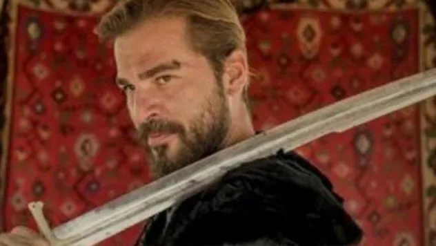 &quotDiriliş Ertuğrul' ile asayiş berkemal