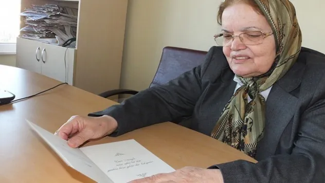 'Güzel Nasihatler' günümüz Türkçesine çevrildi