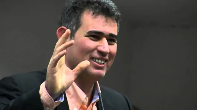 Metin Feyzioğlu Kayseri'ye geliyor