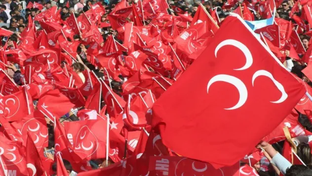 MHP'de kurultay tarihi belli oldu