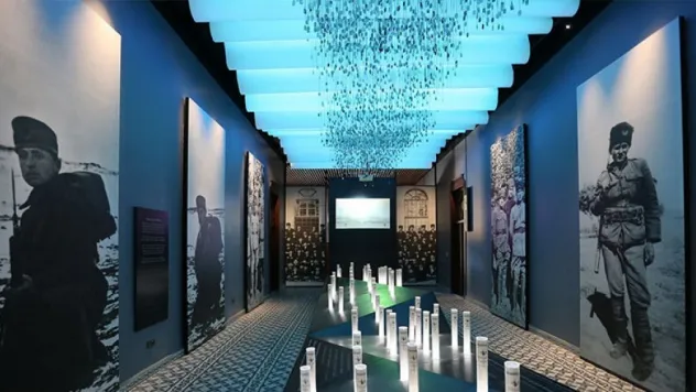 Milli Mücadele Müzesi açılıyor