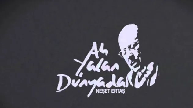 Neşet Ertaş filmi  Nihayet Kırşehir'de