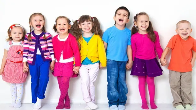 Nüfusumuzun yüzde 30'u çocuk