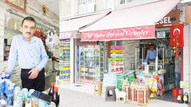 Şehit aileleri ile gazilere ücretsiz tost