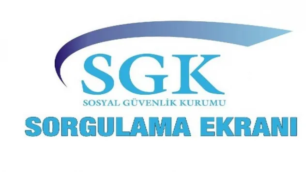 SSK Hizmet Dökümü Sorgulama