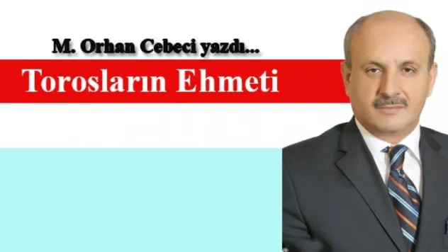 Onlar hatalarıyla, sevaplarıyla insandı