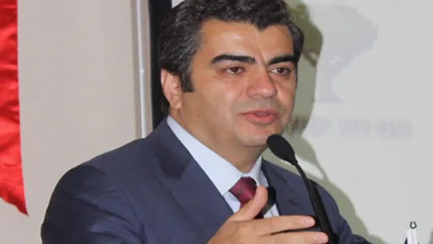 Vali Düzgün'den Karaman sapığı açıklaması