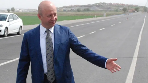 'Yeni Kayseri' görücüye çıktı