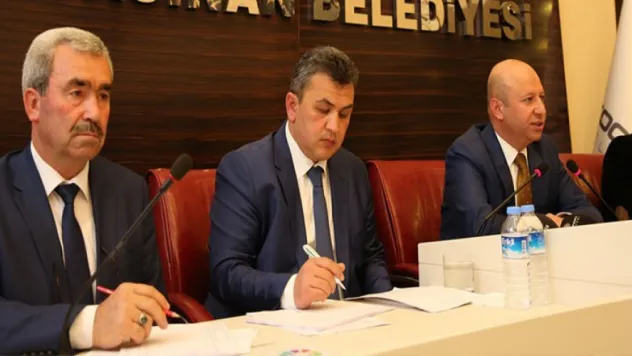 'Yeni Kocasinan' ihalesinden 26.6 milyon gelir