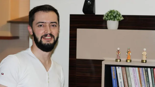 Yilli fenomenle 'Vine' üzerine konuştuk