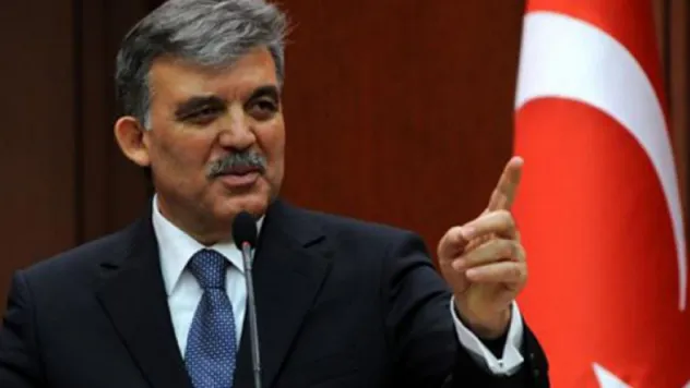 Abdullah Gül'den, Binali Yıldırım'a tebrik telefonu