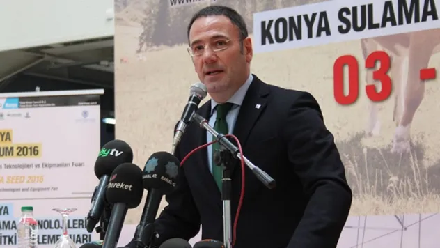 Anadolu Fuarları göçü tersine çevirecek