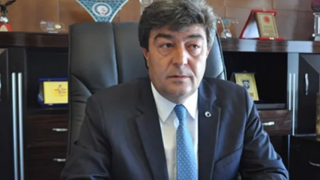 'Başbuğ'un memleketi teşkilatsız