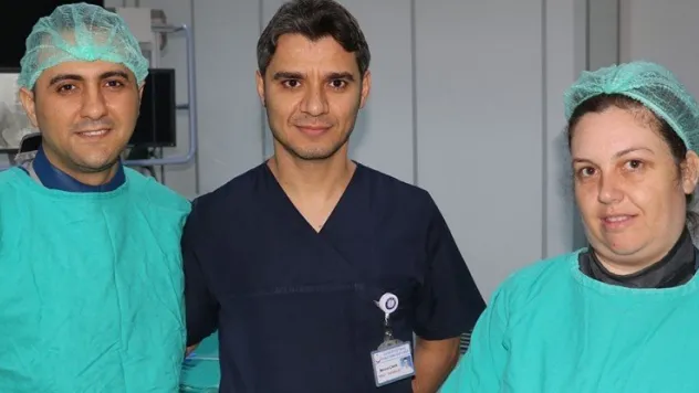 Bel fıtığı ameliyatları sonrası ağrılara çözüm