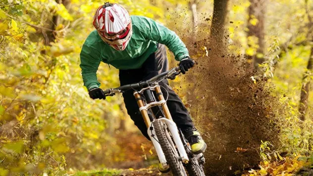 Bisiklet tutkunları Erciyes'te bir araya gelecek