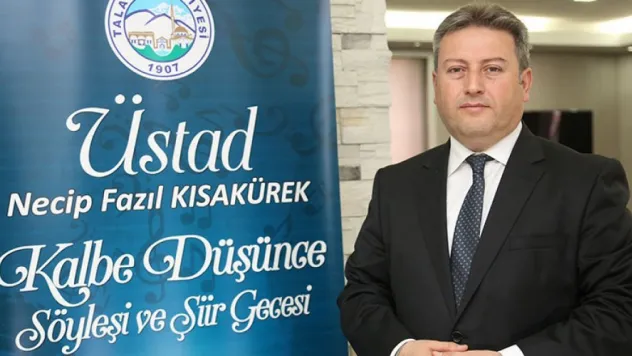 Bu ay kalbimize 'Üstat Necip Fazıl' düşecek