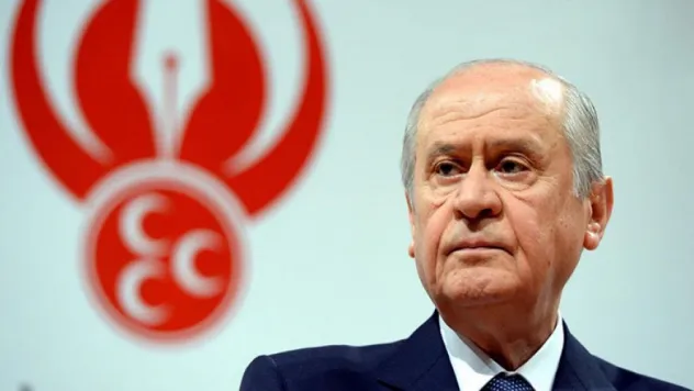 Devlet Bahçeli'ye kötü haber