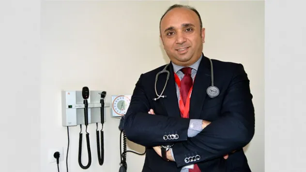 Doğal yün ve pamuk yorganlar astımı tetikliyor